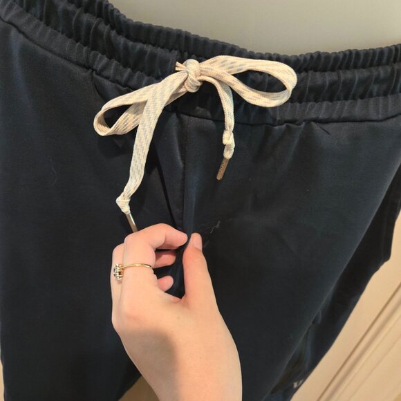 Vuori Men's Sunday Performance Jogger Ink Heather Size Small - Picture 8 of 15